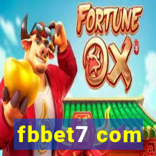 fbbet7 com